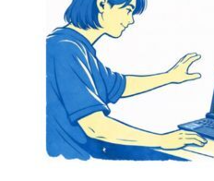 WEBカメラの検知範囲と置く距離の目安